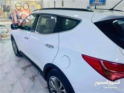 هيونداي سانتافي